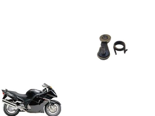 Posicionador Cambio Honda Cbr 1100 Xx Blackbird 97-99