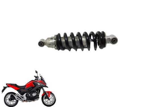 Amortecedor 000135 Nc 750 X Nc750x 17-21