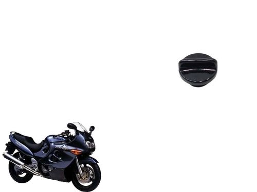 Tampa Óleo Suzuki Gsx 750 F Gsx750f 03-09