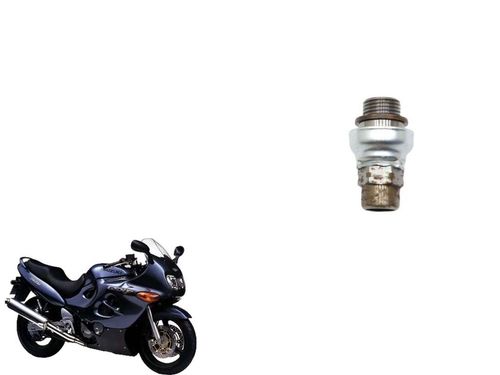 Válvula Óleo Suzuki Gsx 750 F Gsx750f 03-09
