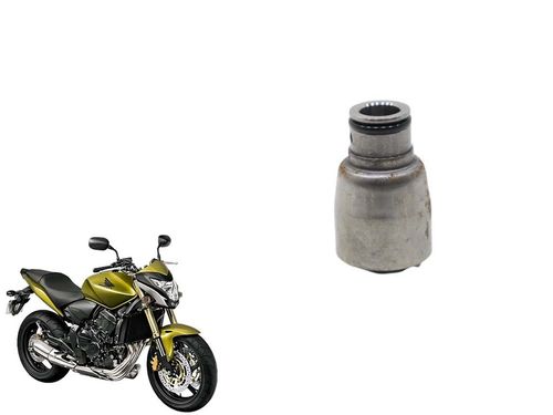 Válvula Óleo Hornet 600 Hornet600 08-14
