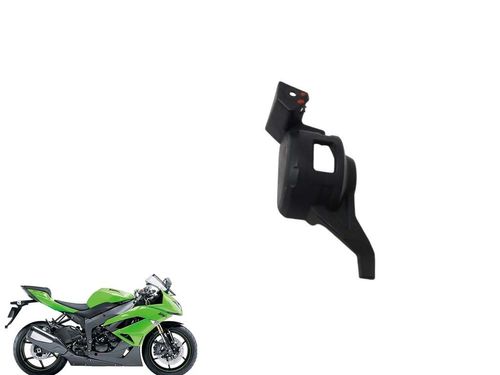 Acab. Cilindro Freio Traseiro Kawasaki Zx 6 09-12 Usad