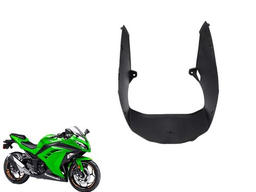 Acabamento Interno Direito Kawasaki Ninja 300 13-18c/detalhe