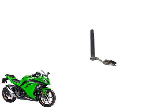 Alavanca de Embreagem Kawasaki Ninja 300 13-18