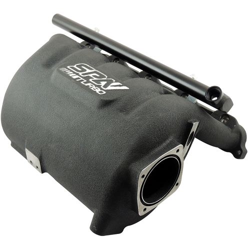 Coletor de admissão plenum para VW 2.5 5 cilindros