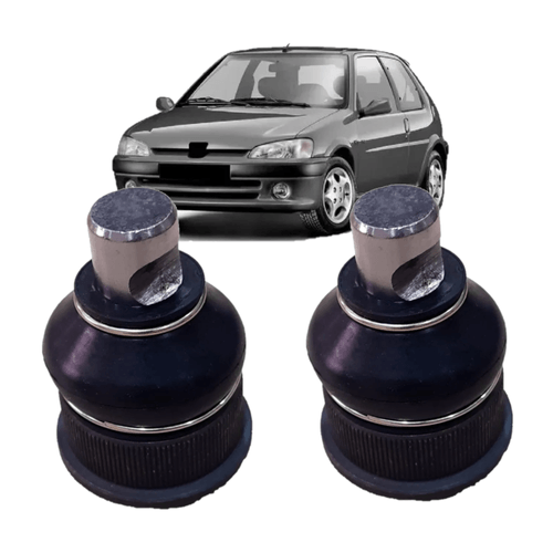 Pivô Lado Direito ou esquerdo Peugeot 106 92-01 AX 86-98