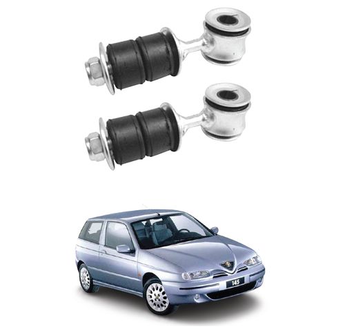 Bieleta Dianteira Esq Dir Alfa 145 155 Coupê Tempra Tipo