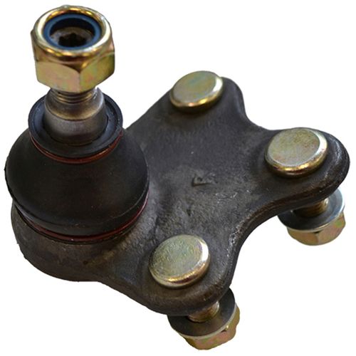 Pivô Inf Esq A1 Q3 fox Up Gol Saveiro G5 Polo 10 A 16 14mm