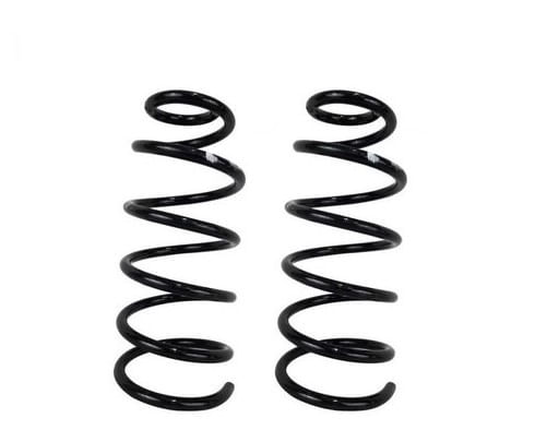 MOLA DE SUSPENSÃO DIANTEIRA GOLF GLX C/OU S/AR 1994 A 1995