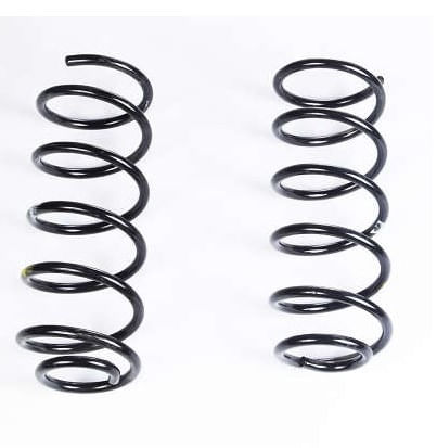 MOLA SUSPENSÃO TRASEIRA HYUNDAI HB20 HATCH 1.6 APÓS 2013