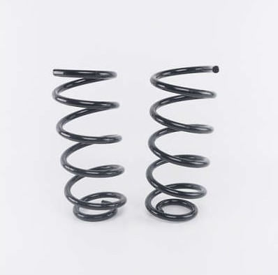 MOLA DE SUSPENSÃO TRASEIRA NISSAN VERSA TODOS APÓS 2012