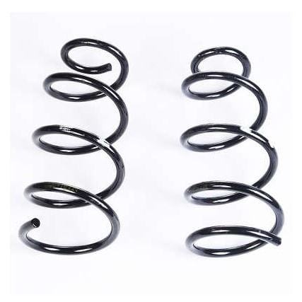 MOLA SUSPENSÃO TRASEIRA NISSAN MARCH 1.0/1.6 16V APÓS 2012