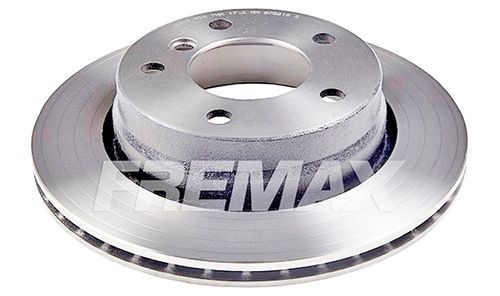 DISCO DE FREIO (T) 11-12-13130/140 81/89, 22140/160 85/89; FIAT 140 79/85; (VARGA)