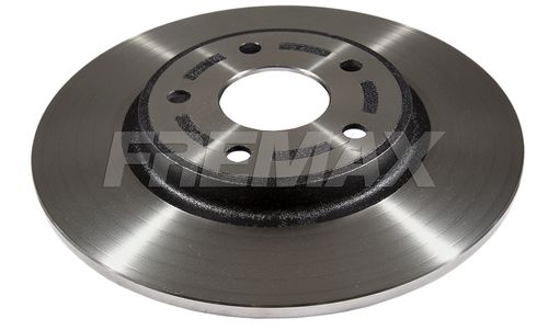 DISCO DE FREIO (D) INTERNACIONAL 9800 6X4 00/