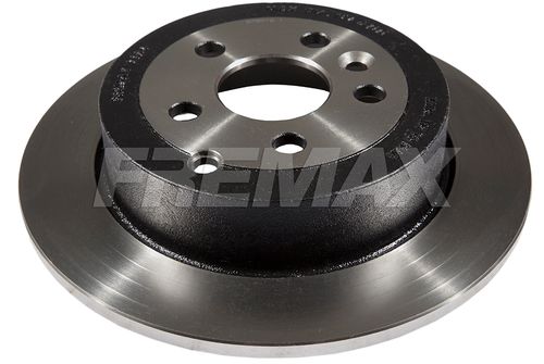 DISCO DE FREIO GM - (LD) COBALT 1.4 12/; ONIX/PRISMA 1.0/1.4 12/ (T. MANUAL - 22 INT X 25 EXT - C/ TULIPA - 961MM)