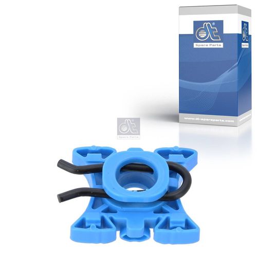 CORREDICA VIDRO PORTA QUADRADA 114 124 164