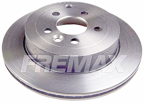 DISCO DE FREIO GM - SPIN 12/; TRACKER 1.8 13/16