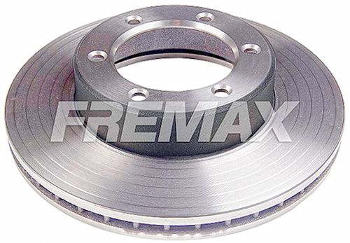 DISCO DE FREIO CHRYSLER - PT CRUISER 2.0 01/04, 2.4 04/10 - VENTILADO (280MM/ESPESSURA PISTA 28MM)