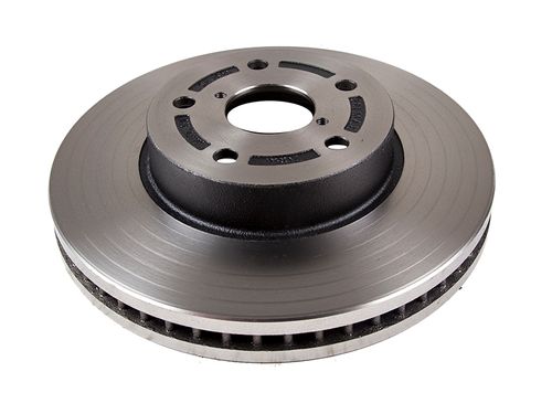 DISCO DE FREIO KIA - (LD) CERATO 1.6/2.0 16V AUTOMATICO (27X27)