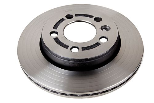 DISCO DE FREIO CHRYSLER - CHEROKEE 3.7 V6 02/12; WRANGLER 4.0 92/01 - VENTILADO (288MM)