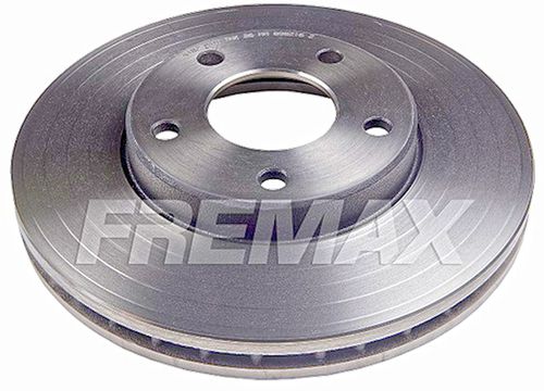 DISCO DE FREIO MERCEDES - VITO 111 16/ - VENTILADO (299,5MM)