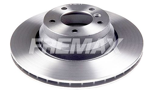 DISCO DE FREIO NISSAN - FRONTIER 2.3 4X4 17/