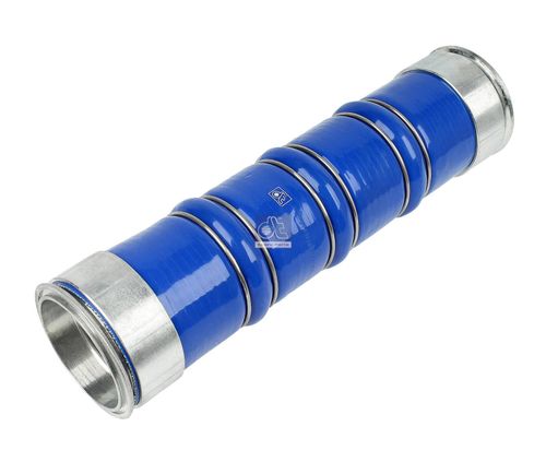 MANGUEIRA INFERIOR INTERCOOLER LONGA FH NH 12