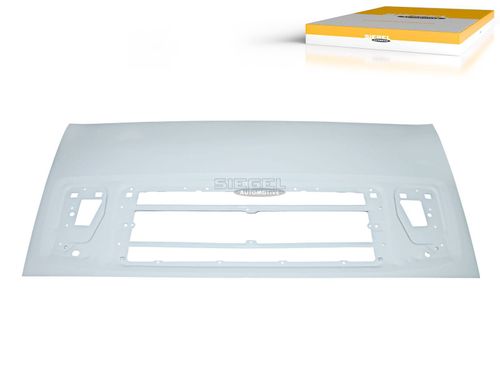 GRADE FRONTAL SUPERIOR FH CLASSICO 2010 - 2014