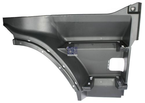 CAPA ESTRIBO SUPERIOR LD FH CHINES