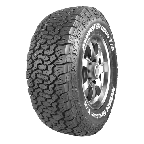 Pneu  LT215/65R16 8PR 103/100R Brutus T/A XBRI