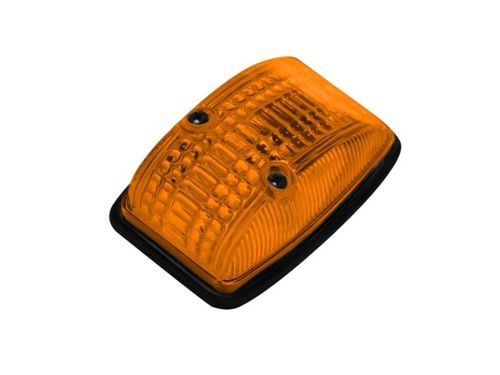 LANTERNA DIANTEIRA AMARELA 111