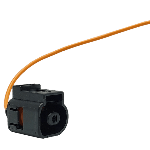 CHICOTE REPARO INTERRUPTOR OLEO GOL PARATI FOX CROSSFOX SPACEFOX POLO VOYAGE SAVEIRO