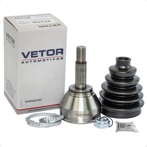 Junta Homocinética Renault Sandero 2008 a 2012 - 1333074 - VT5814