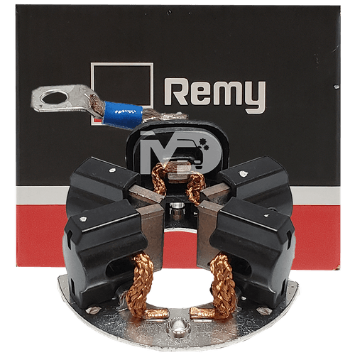 PORTA ESCOVA MOTOR PARTIDA HYUNDAI HR 2.0 H1 2.5 KIA BONGO K2500 2.5