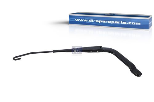 BRACO LIMPADOR PARABRISA LADO DIREITO VM