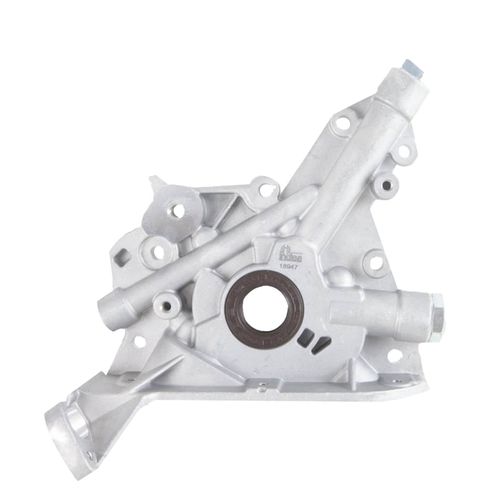 Bomba Óleo Gm Meriva 2003 a 2004 - 184561 - 25208