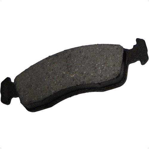 Pastilha Freio Fiat Palio 2006 a 2009 - 1349624 - SYL3180