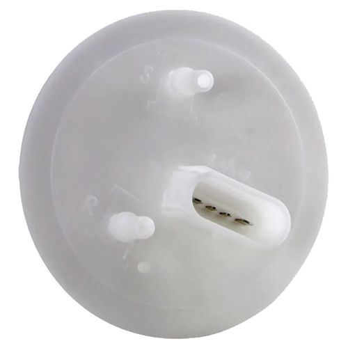 Flange Bomba Combustível Vw Kombi 2006 a 2011 - 832071 - 2420