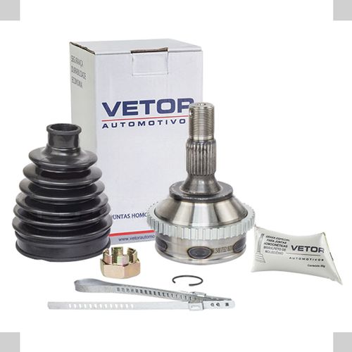 Junta Homocinética Peugeot 206 2005 a 2008 - 806667 - VT5521