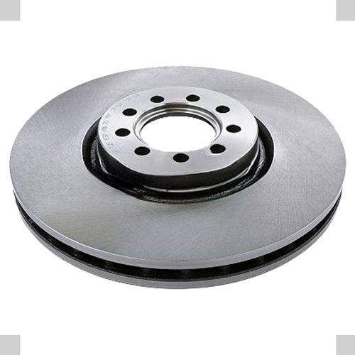Disco Freio Iveco Daily 2007 a 2023 - 1102448 - HF72F