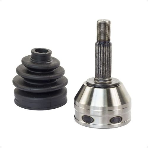 Junta Homocinética Renault Clio 2000 a 2006 - 979517 - OK290H