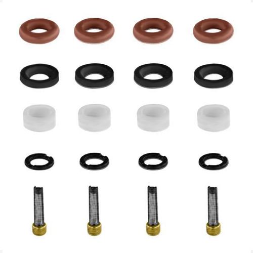 Reparo Bico Injetor Ford Focus 2014 a 2021 - 1338382 - 1296