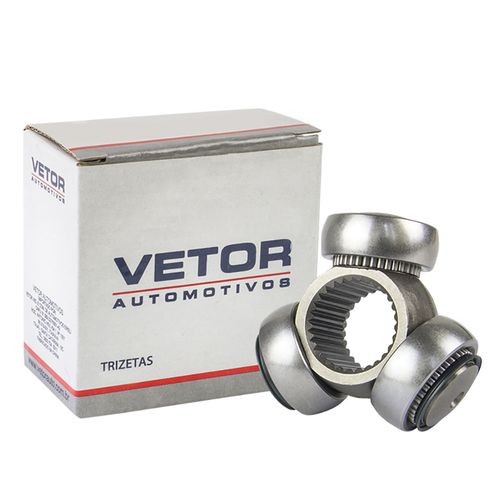 Tripeça JUMPER  ARO 16  2008/2020  29 Dentes Elo 42 mm - 68511 - VT9064