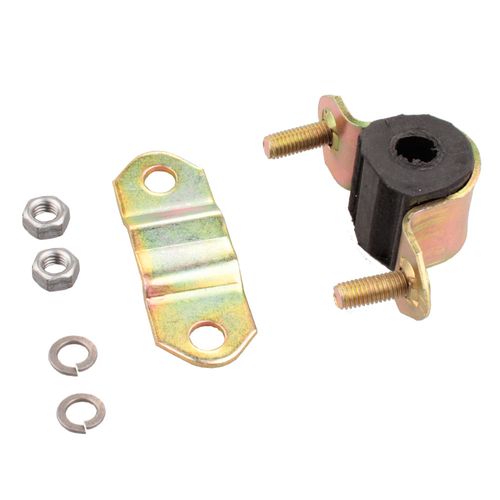 Kit Barra Estabilizadora Fiat Palio 2002 a 2015 - 1333204 - 2079