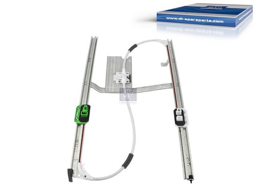 MAQUINA VIDRO LADO DIREITO MANUAL  VM