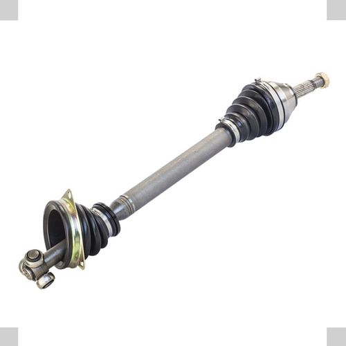 Semi - Eixo Renault Sandero 2007 a 2012 - 807115 - VT9513