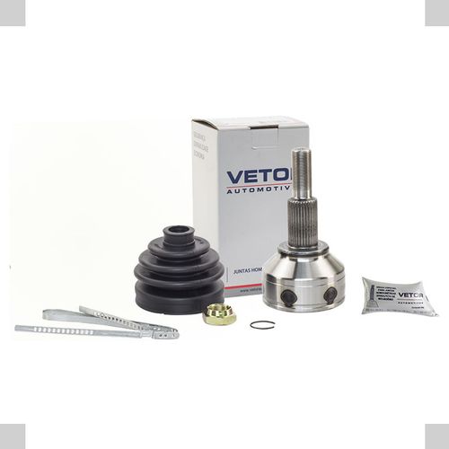 Junta Homocinética Dodge Journey 2009 a 2011 - 806507 - VT5382