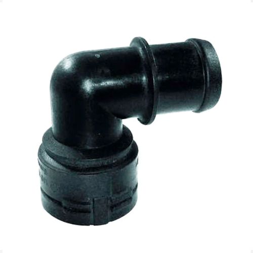 Flange Plástico Vw Passat 2016 a 2023 - 1340542 - VC143X