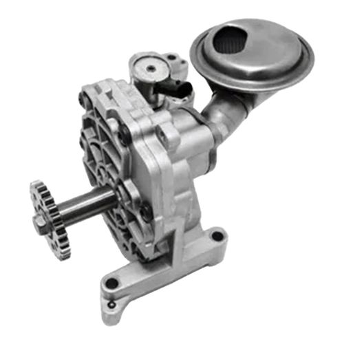 Bomba Óleo Gm Equinox 2020 a 2022 - 1333542 - 25402