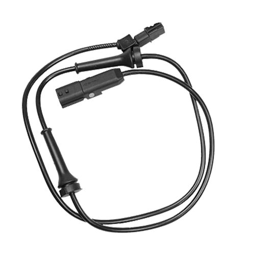 Sensor ABS Renault Scenic 2007 a 2009 - 1305957 - T130146